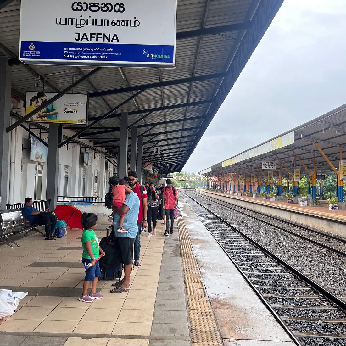 Jaffna & the Northern Peninsula