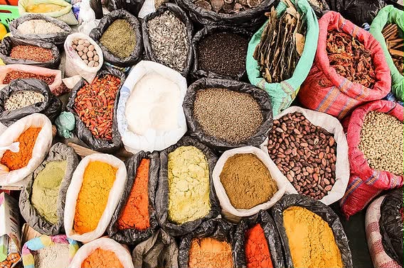 Matale & the Spice Gardens